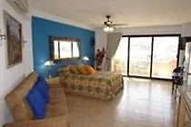 Marina Town And Beach Studios Cabo San Lucas 0*,  Messico