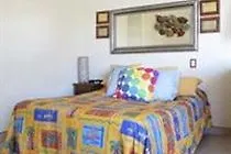 Daire Marina Town And Beach Studios Cabo San Lucas